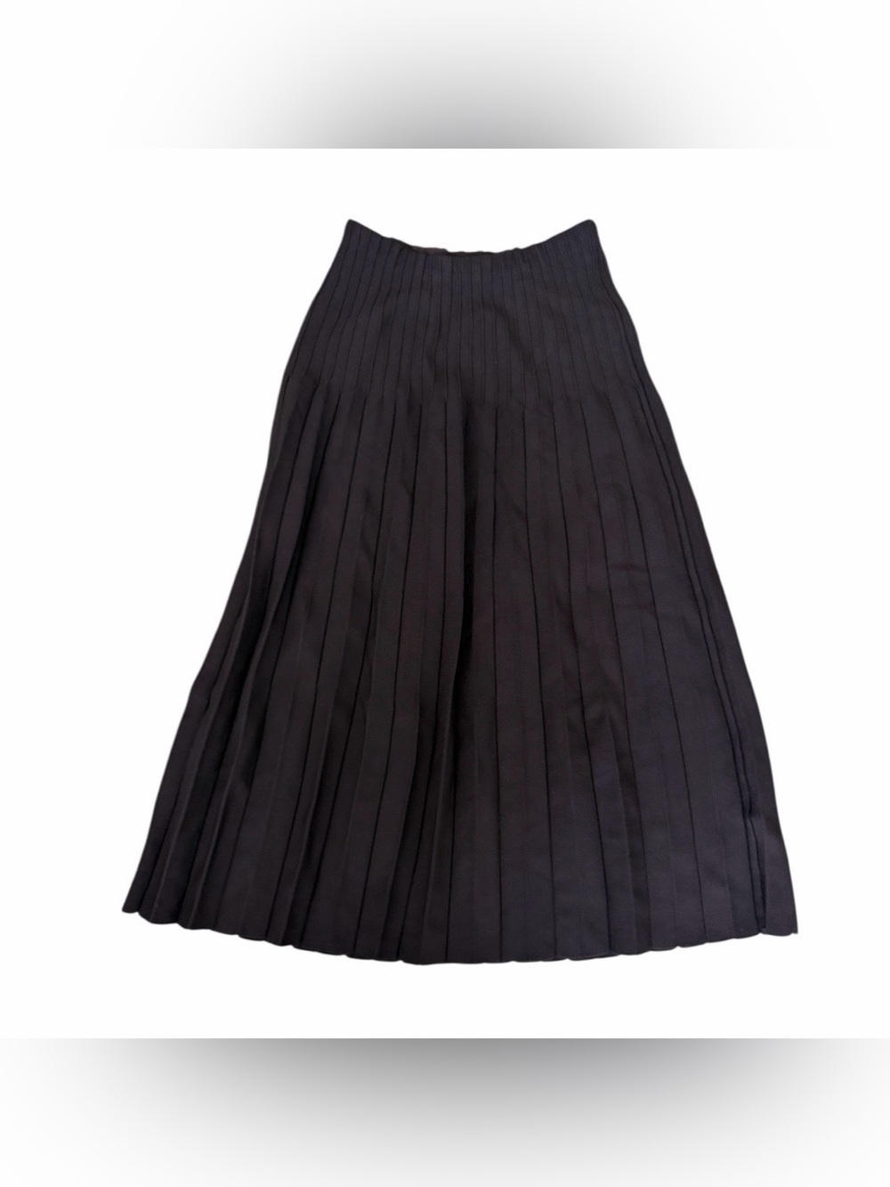 Staud Lena Skirt Size Small